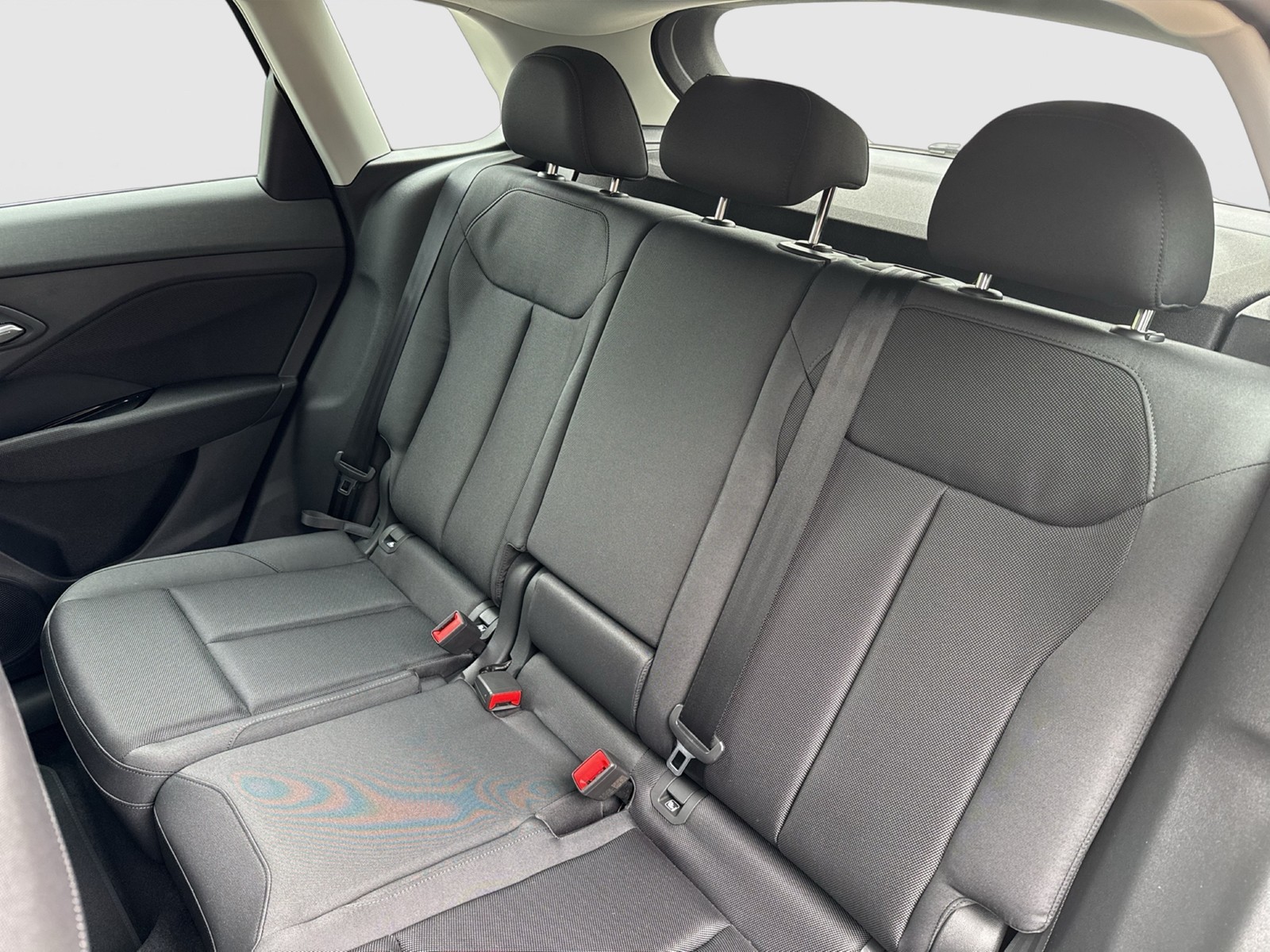 Audi Q3 advanced NEUES MODELL CAM E-KLAPPE NAVI ALU17