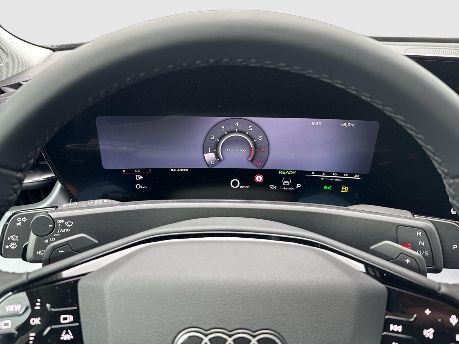 Audi Q3 advanced NEUES MODELL CAM E-KLAPPE NAVI ALU17