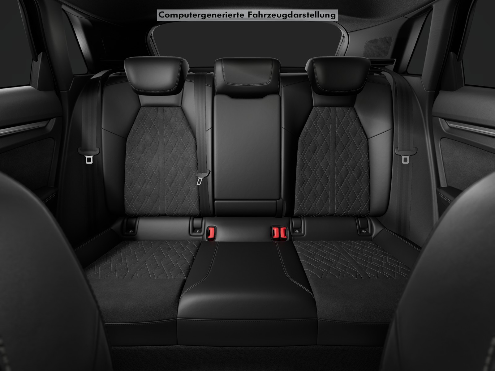 Audi A3 Sportback HYBRID S LINE SONOS 360°CAM HEAD-UP
