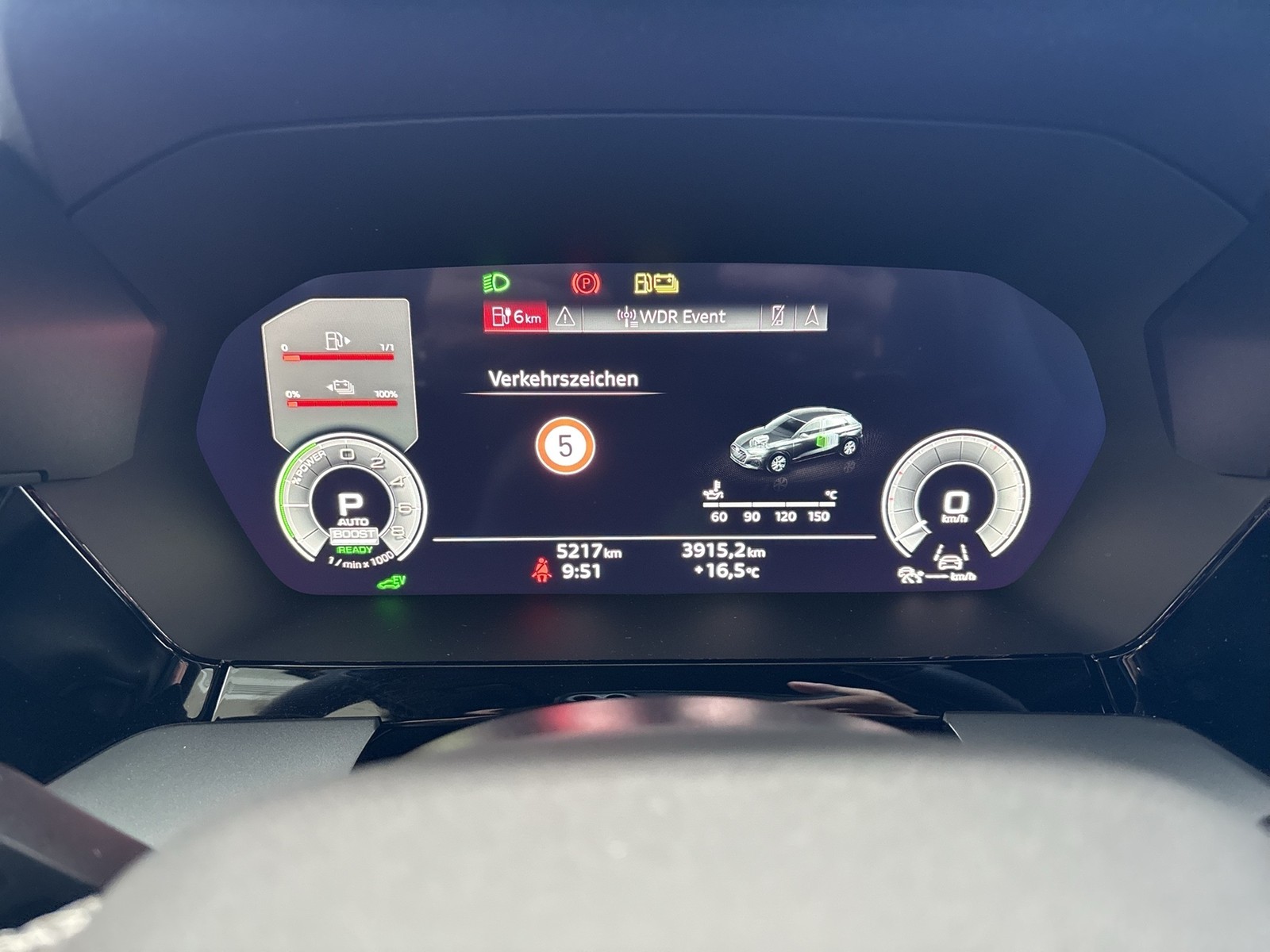Audi A3 Sportback HYBRID S LINE SONOS 360°CAM HEAD-UP