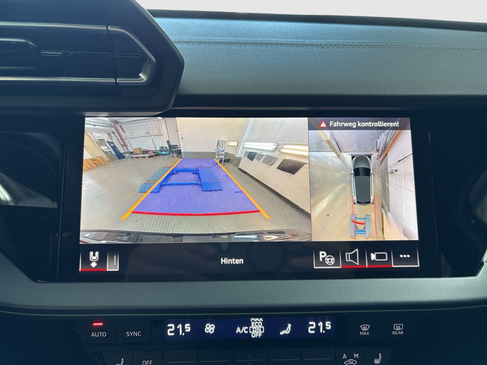 Audi A3 Sportback HYBRID S LINE SONOS 360°CAM HEAD-UP