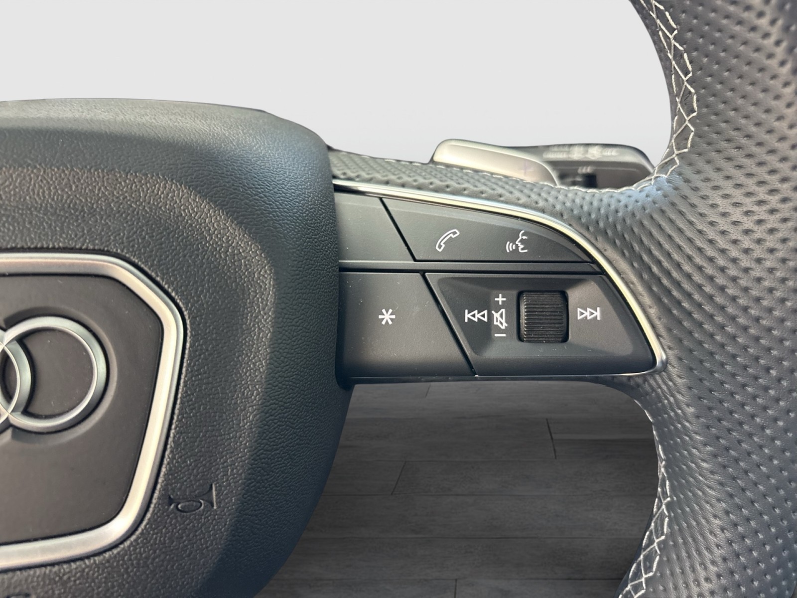 Audi A3 Sportback HYBRID S LINE SONOS 360°CAM HEAD-UP
