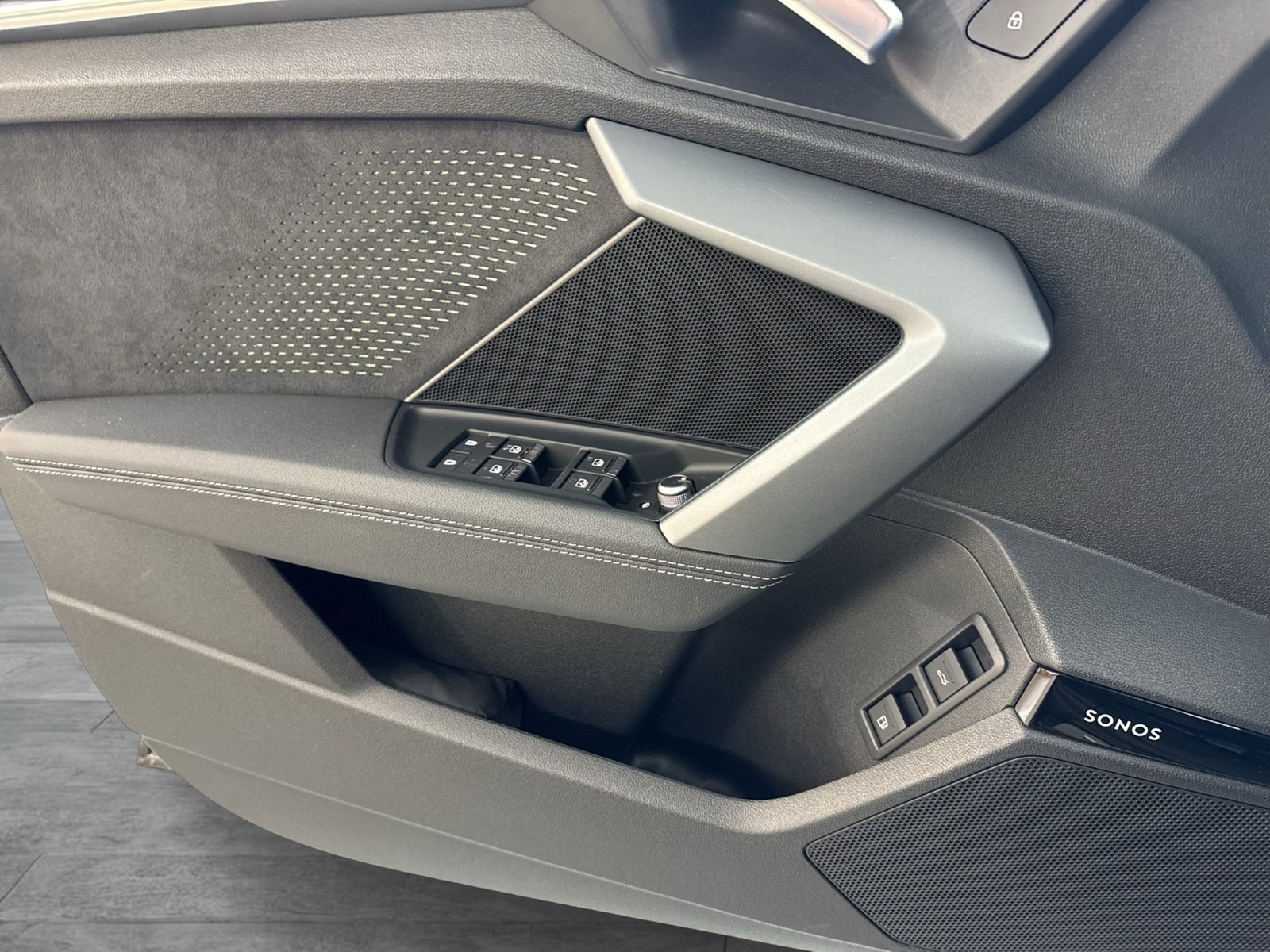 Audi A3 Sportback HYBRID S LINE SONOS 360°CAM HEAD-UP