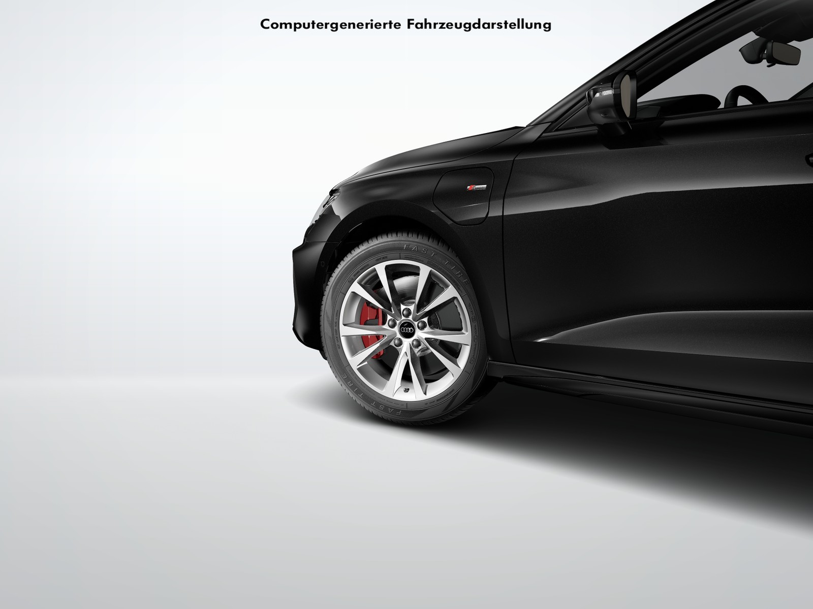 Audi A3 Sportback HYBRID S LINE SONOS 360°CAM HEAD-UP