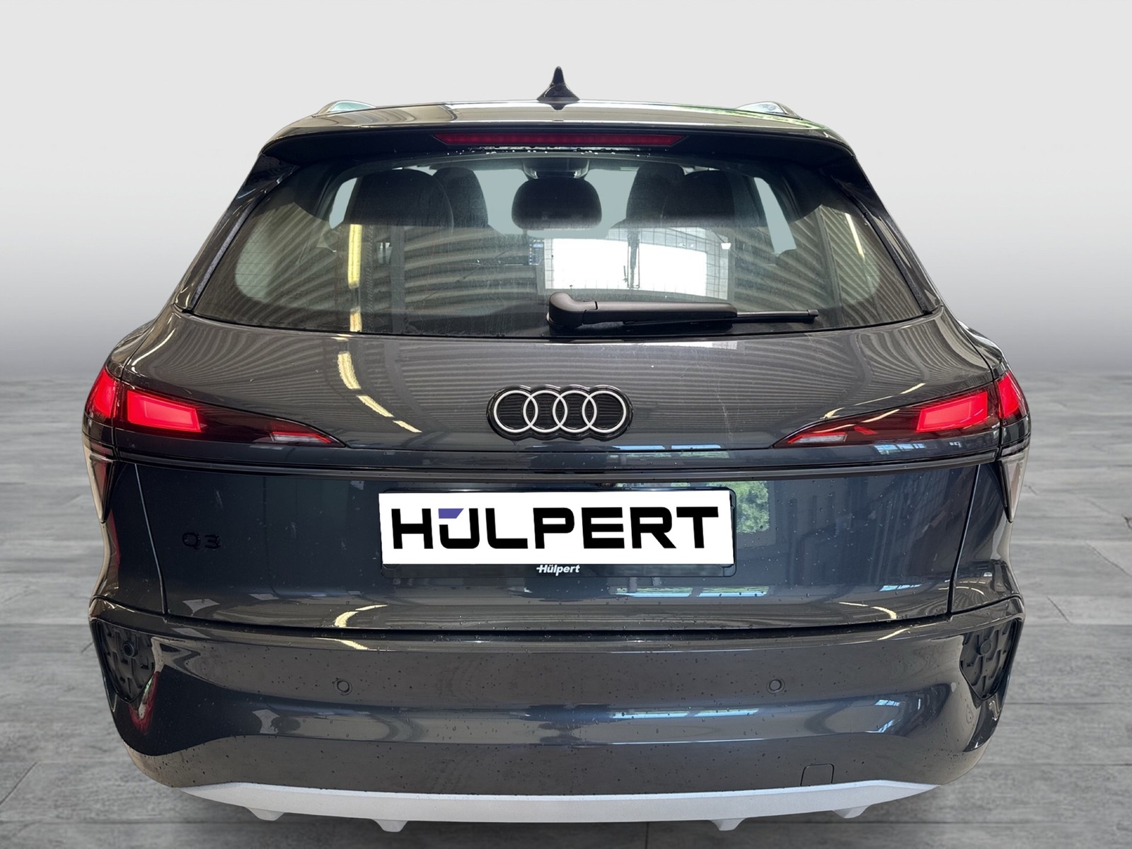 Audi Q3 advanced NEUES MODELL CAM ACC E-KLAPPE NAVI