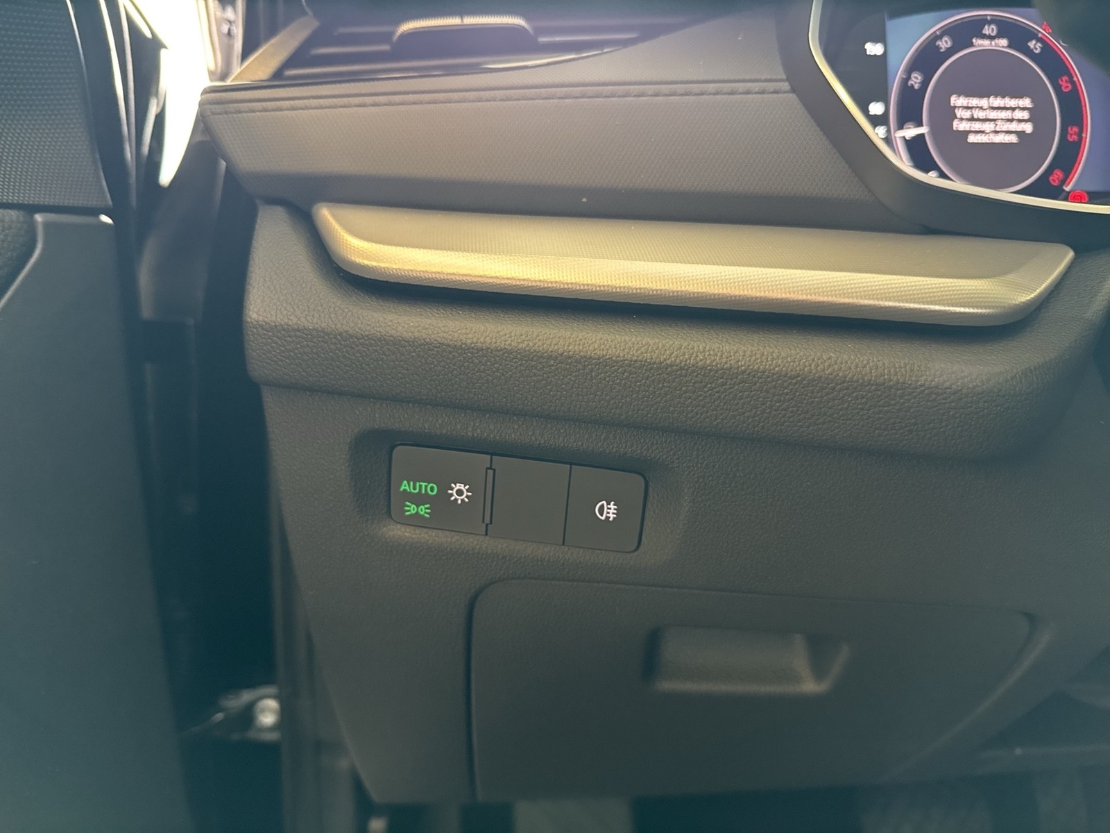 Skoda Octavia Combi 2.0 SELECTION AHK CAM ACC E-KLAPPE