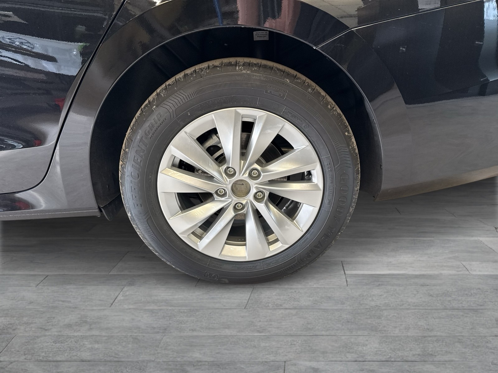 Skoda Octavia Combi 2.0 SELECTION AHK CAM ACC E-KLAPPE