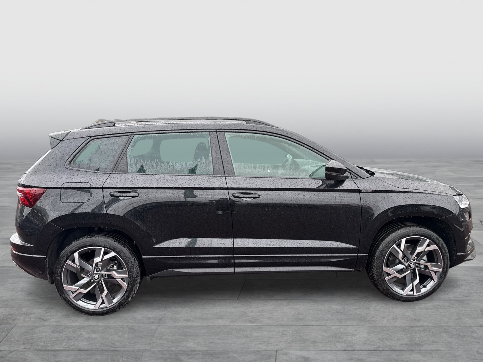 Skoda Karoq 2.0 SPORTLINE 4X4 PANO CAM ACC LM19 MATRIX