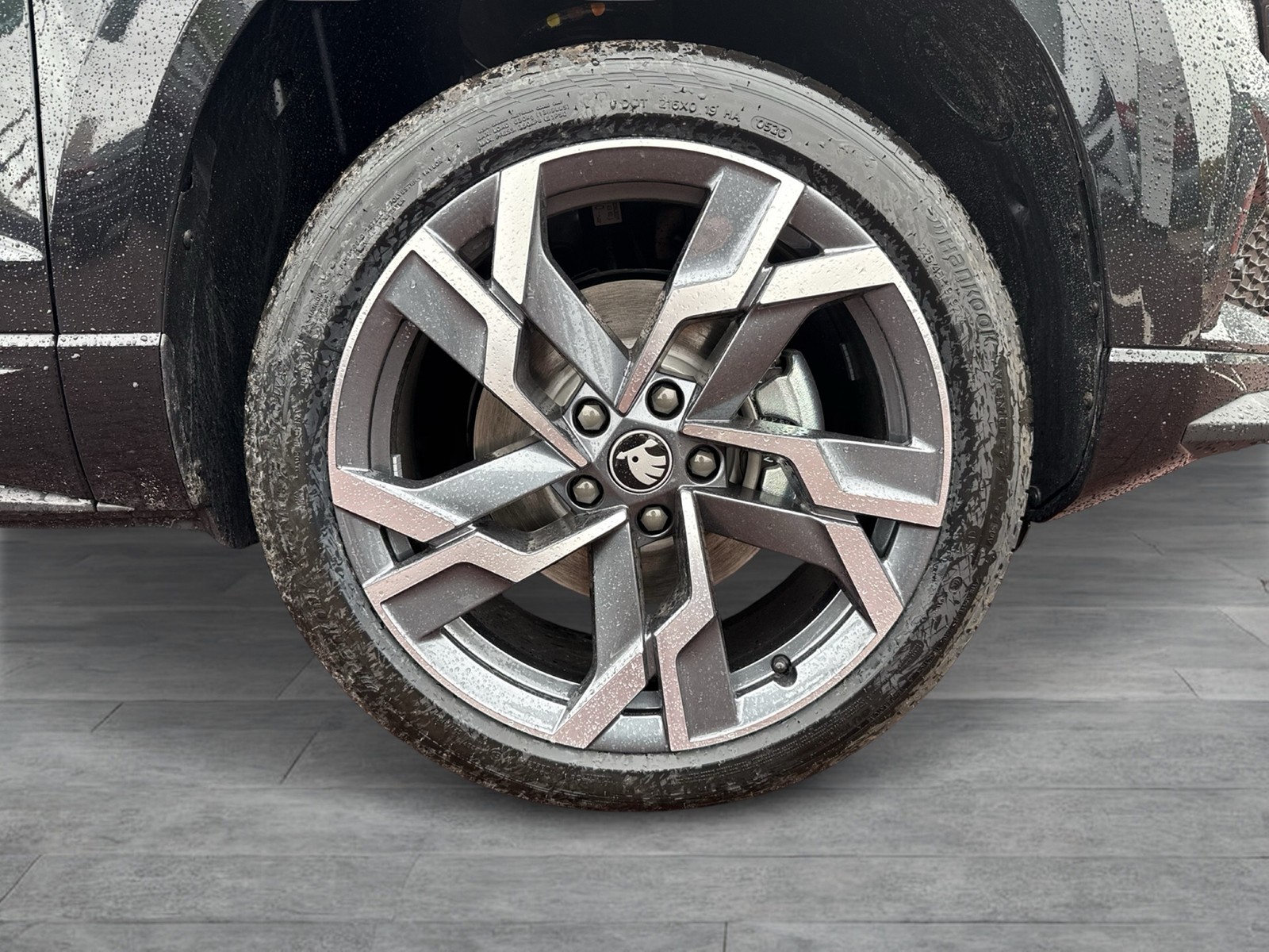 Skoda Karoq 2.0 SPORTLINE 4X4 PANO CAM ACC LM19 MATRIX