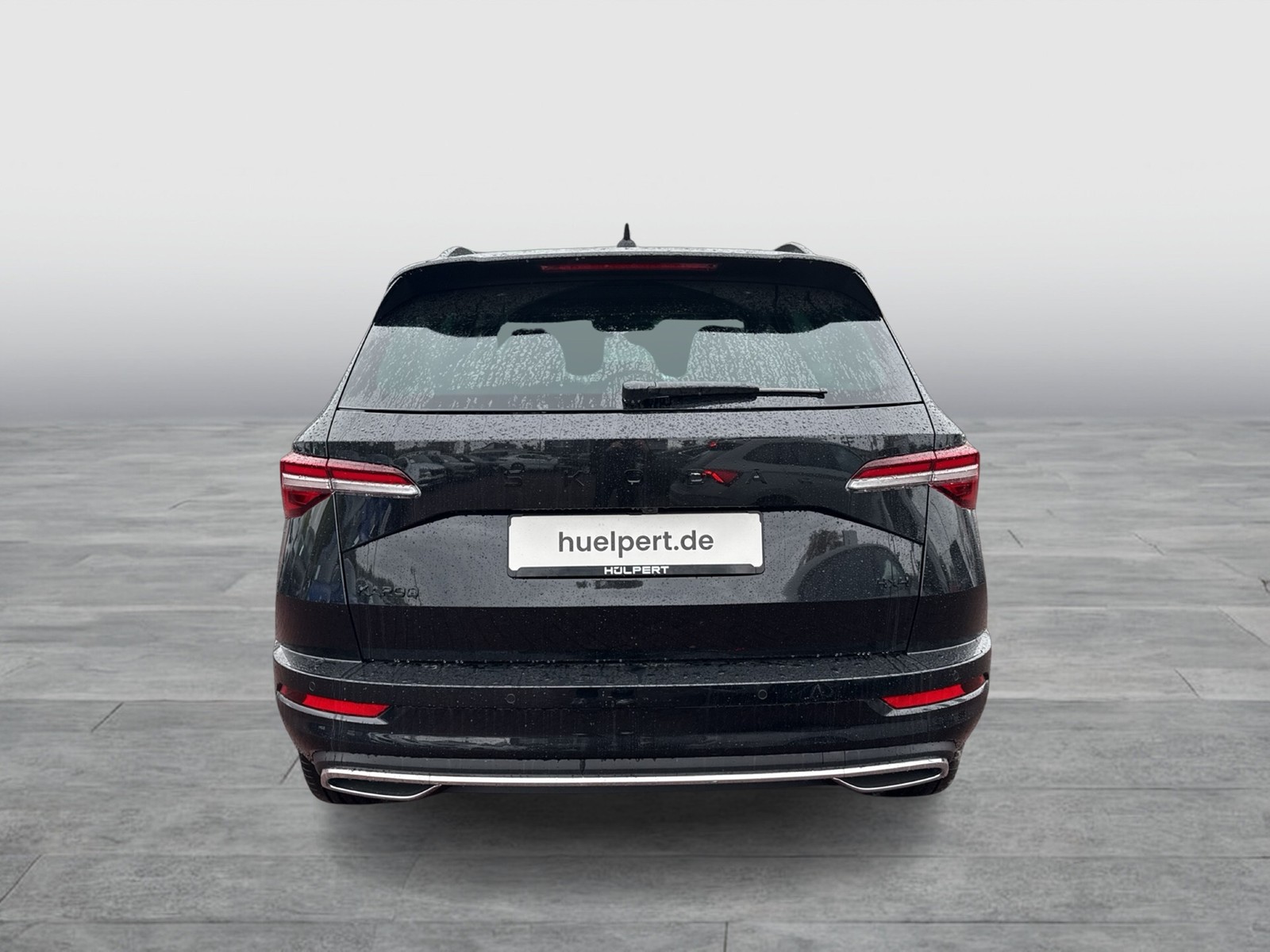 Skoda Karoq 2.0 SPORTLINE 4X4 PANO CAM ACC LM19 MATRIX