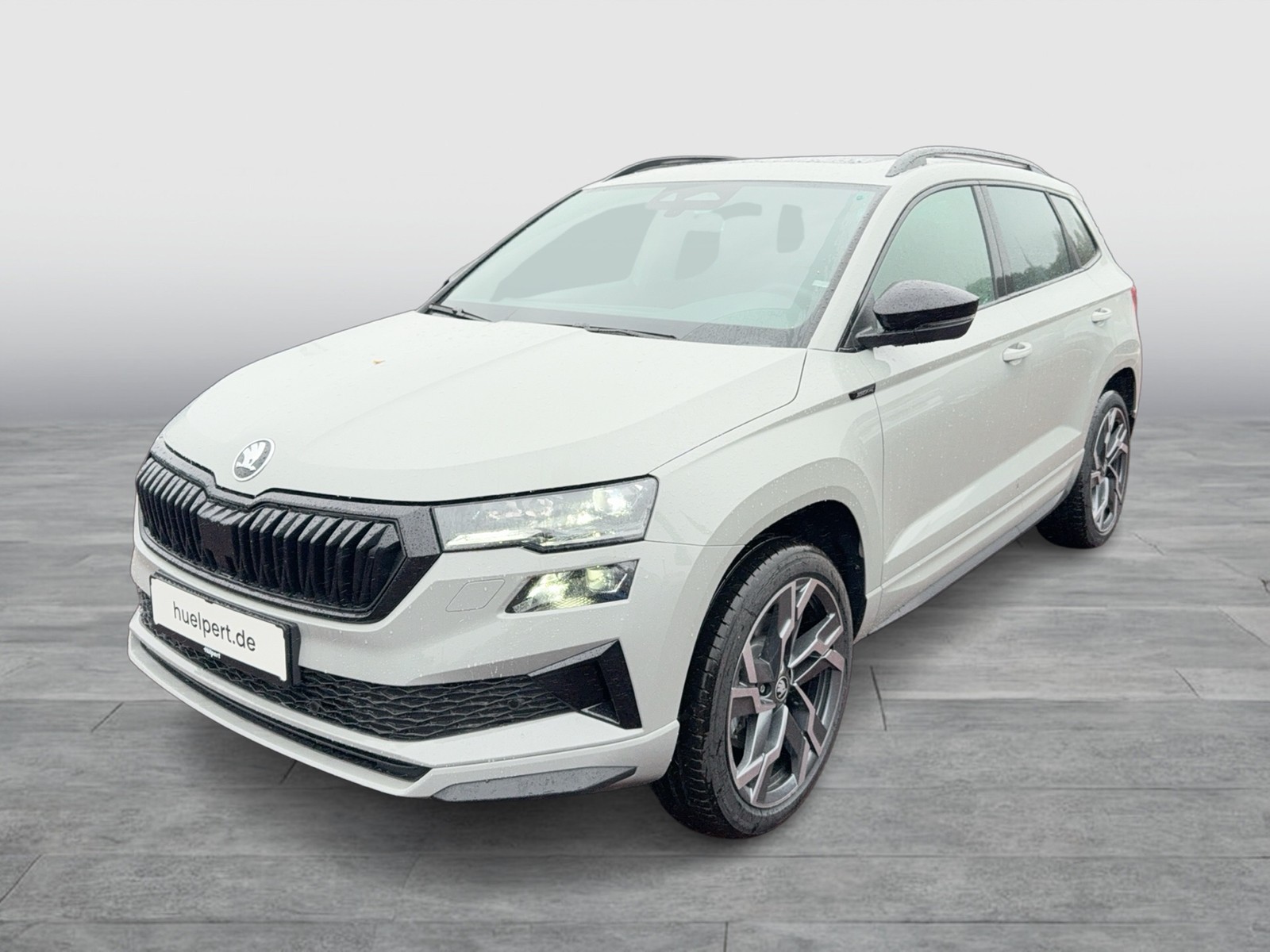 Skoda Karoq 2.0 SPORTLINE 4X4 PANO CAM ACC LM19 MATRIX