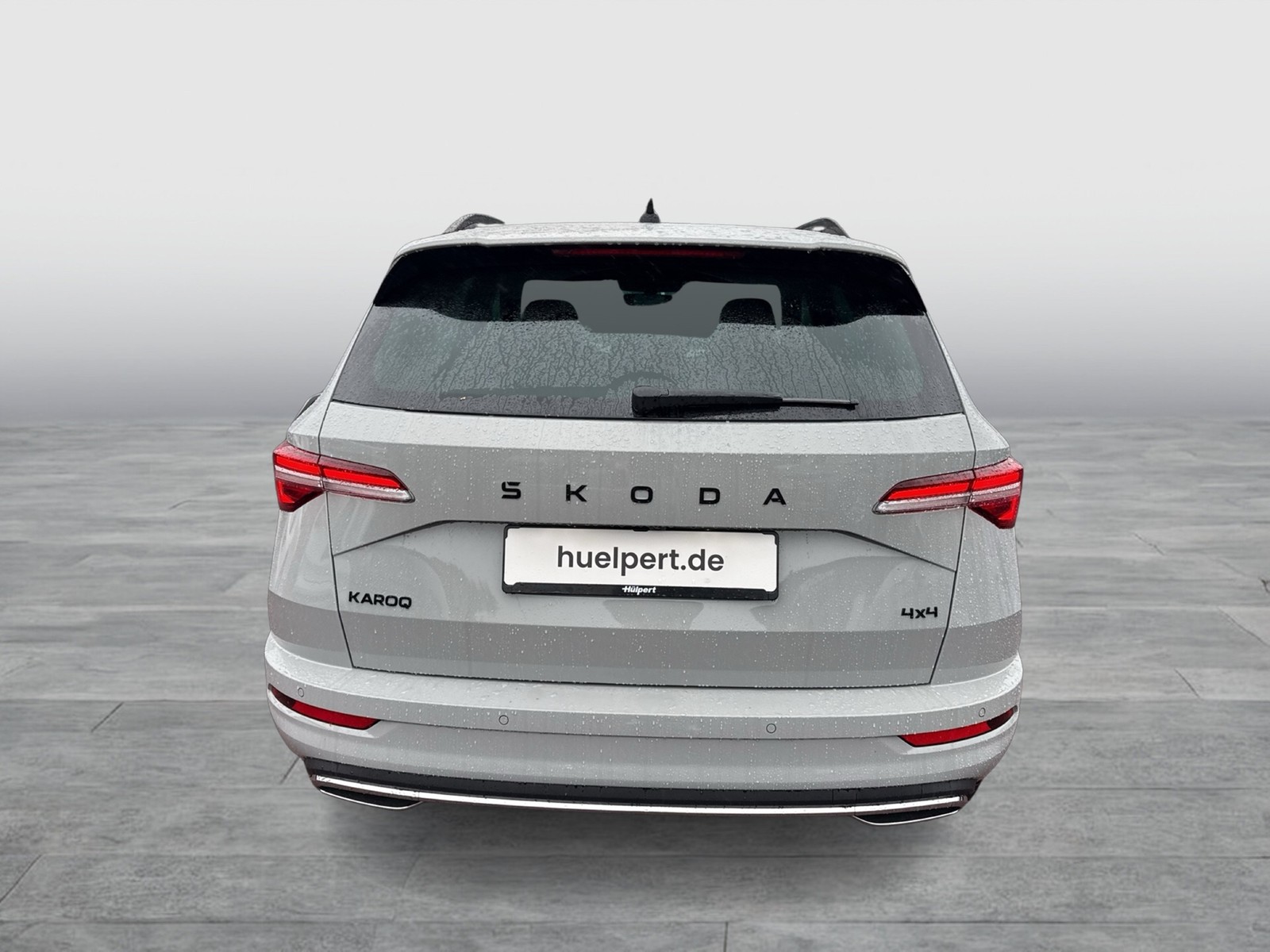 Skoda Karoq 2.0 SPORTLINE 4X4 PANO CAM ACC LM19 MATRIX