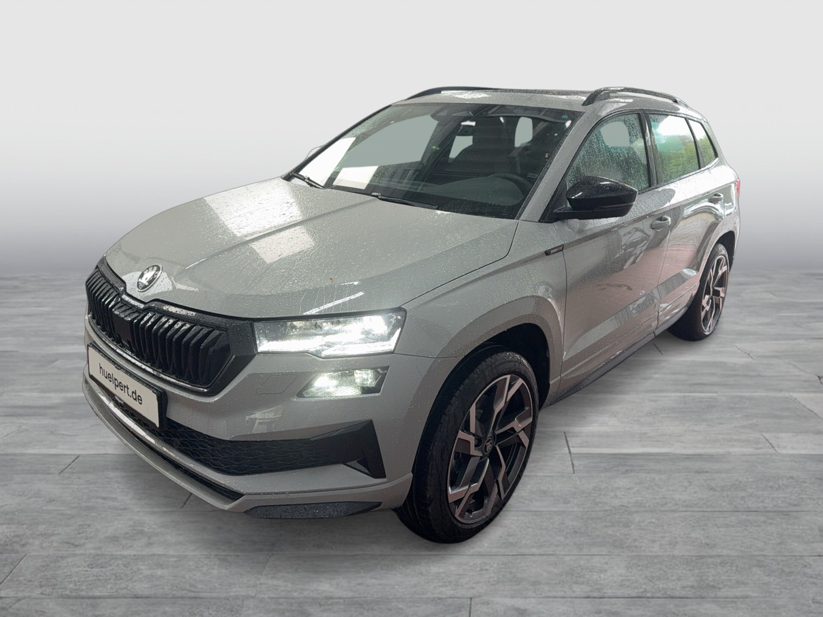 Skoda Karoq 2.0 SPORTLINE 4X4 PANO CAM ACC LM19 MATRIX