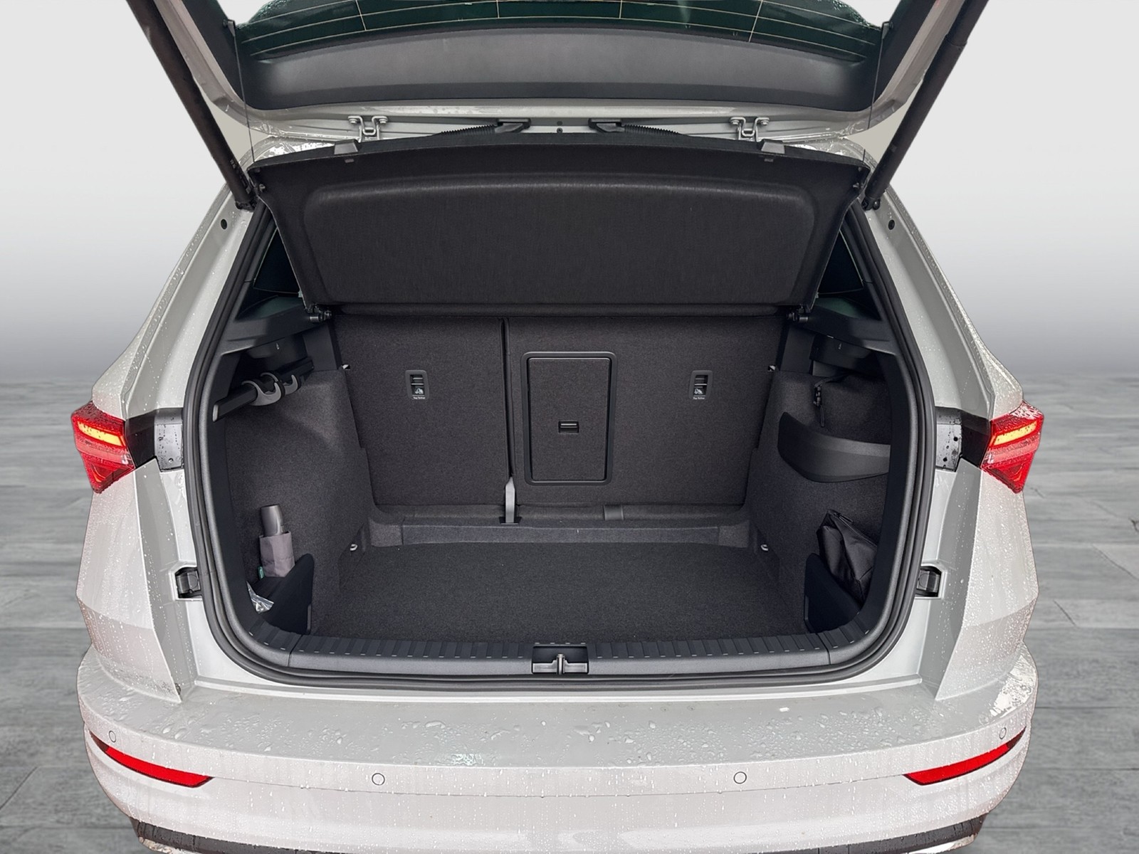 Skoda Karoq 2.0 SPORTLINE 4X4 PANO CAM ACC LM19 MATRIX
