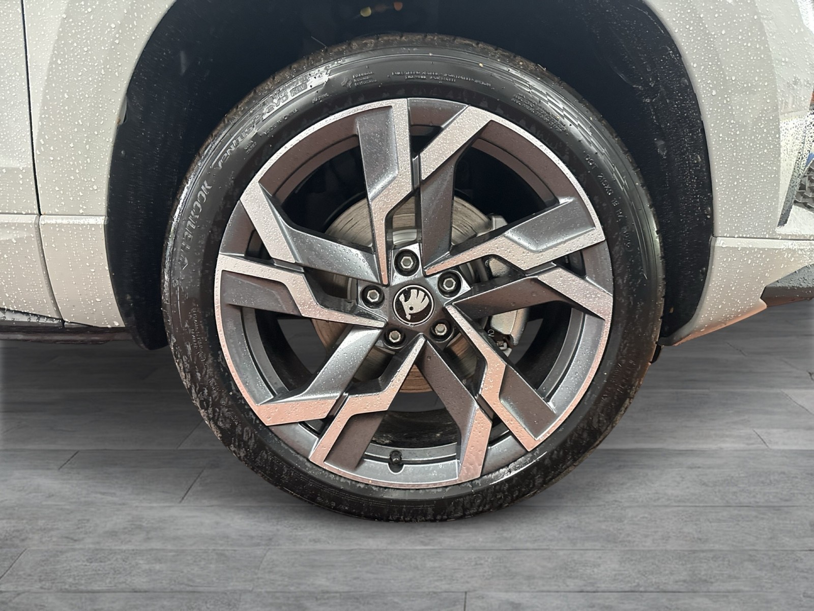 Skoda Karoq 2.0 SPORTLINE 4X4 PANO CAM ACC LM19 MATRIX