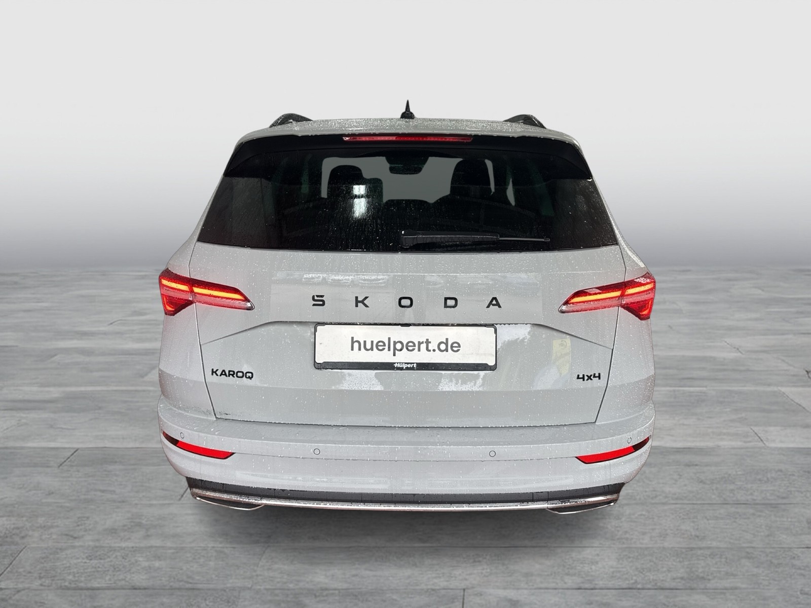 Skoda Karoq 2.0 SPORTLINE 4X4 PANO CAM ACC LM19 MATRIX
