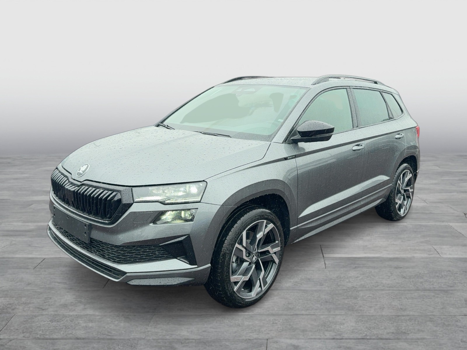 Skoda Karoq 2.0 SPORTLINE 4X4 PANO CAM ACC LM19 MATRIX