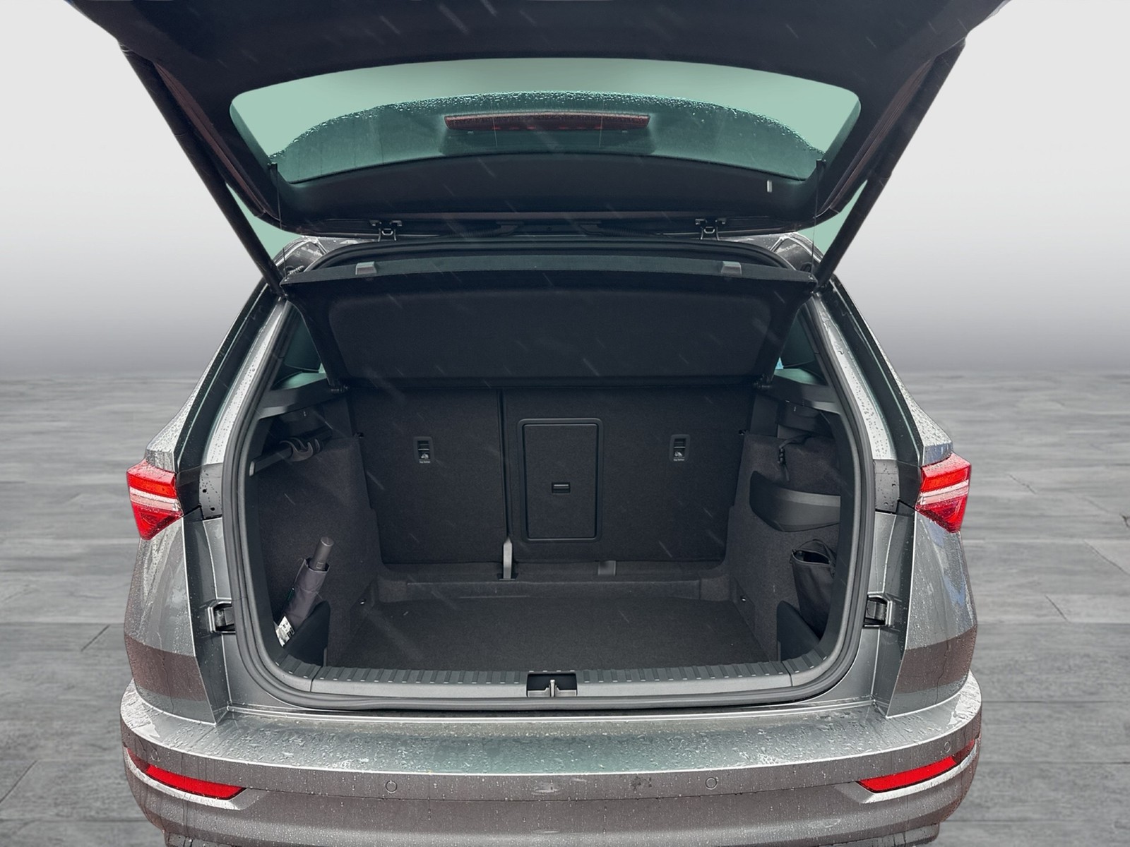 Skoda Karoq 2.0 SPORTLINE 4X4 PANO CAM ACC LM19 MATRIX