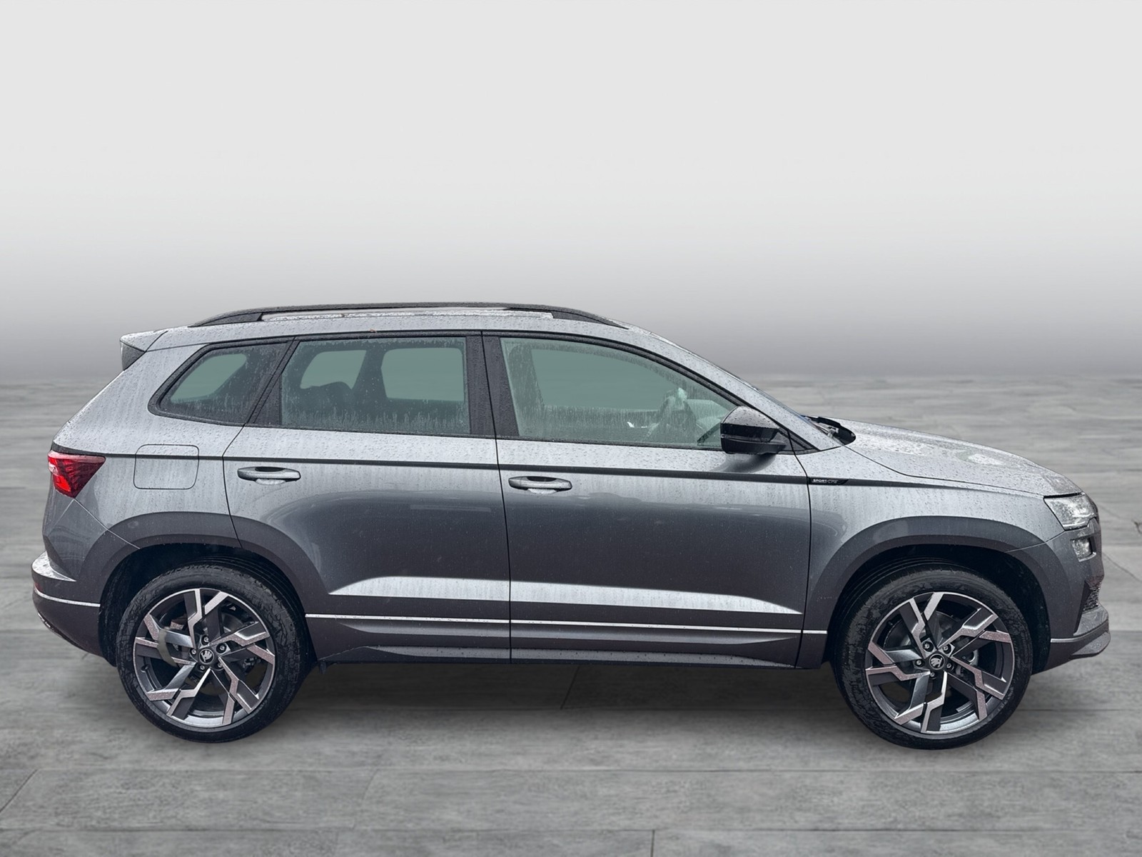 Skoda Karoq 2.0 SPORTLINE 4X4 PANO CAM ACC LM19 MATRIX
