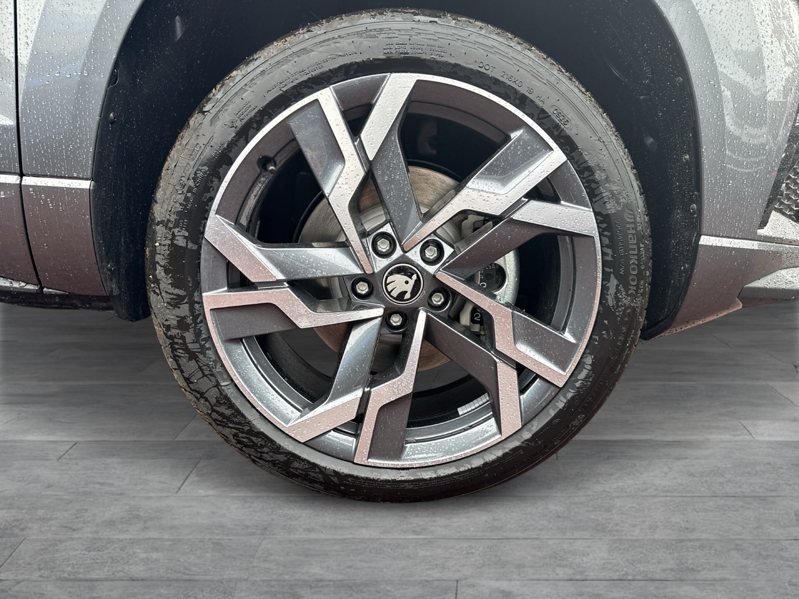Skoda Karoq 2.0 SPORTLINE 4X4 PANO CAM ACC LM19 MATRIX