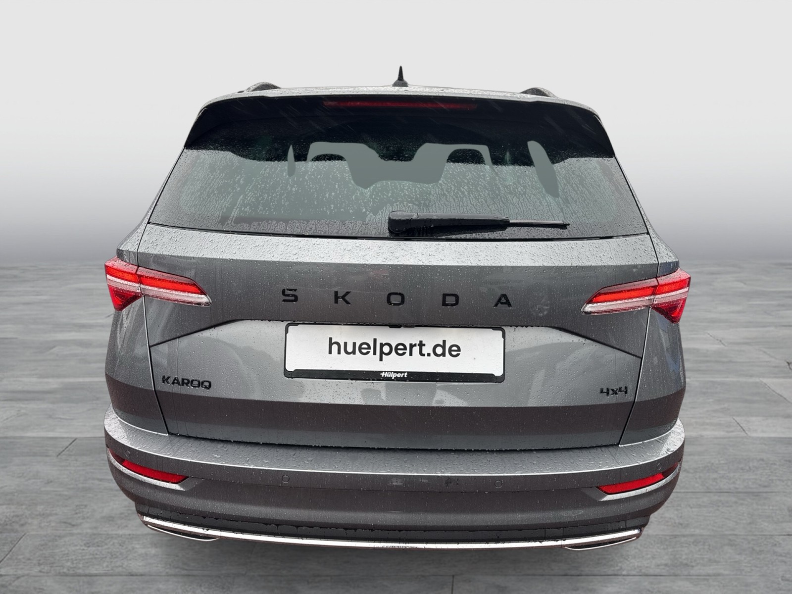 Skoda Karoq 2.0 SPORTLINE 4X4 PANO CAM ACC LM19 MATRIX