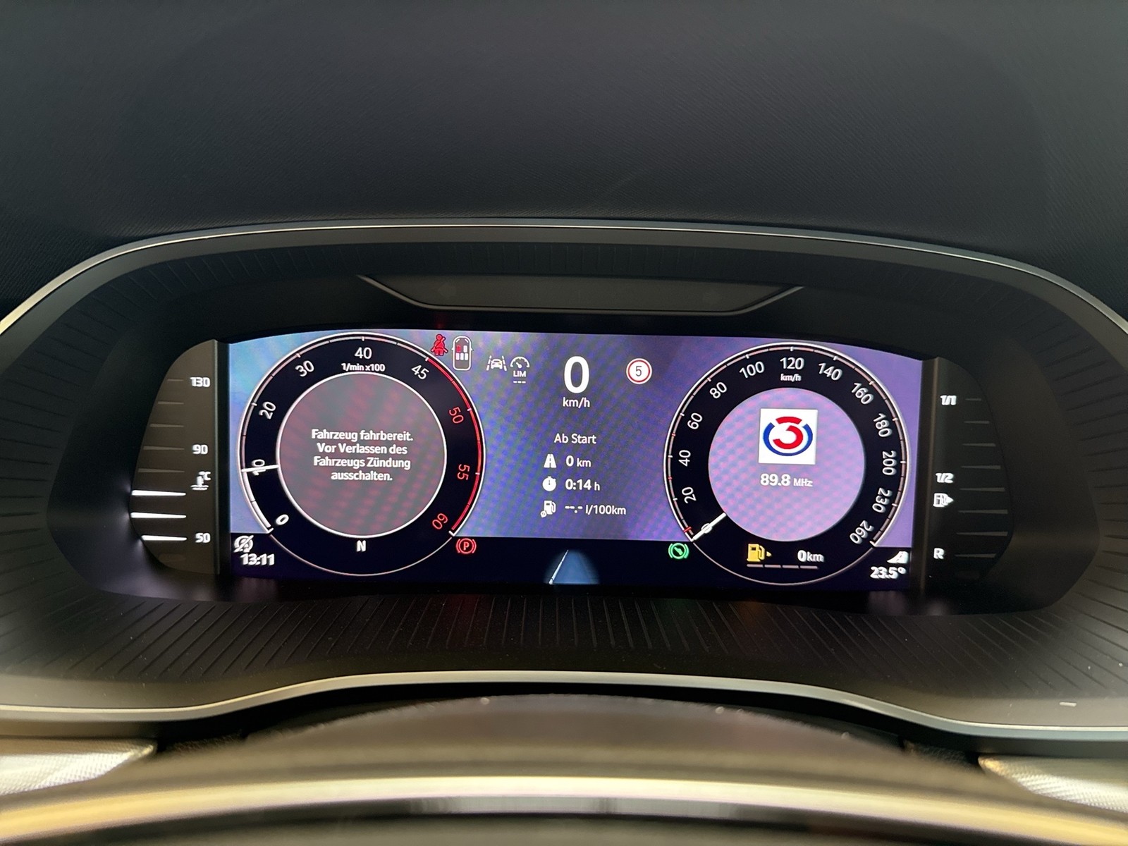Skoda Octavia Combi 2.0 SELECTION AHK CAM ACC E-KLAPPE