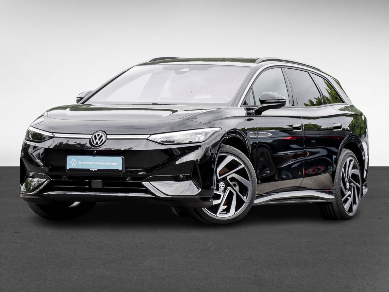 Volkswagen ID.7 Tourer PRO AHK NaviMAX eSITZE HARMAN-KARDON