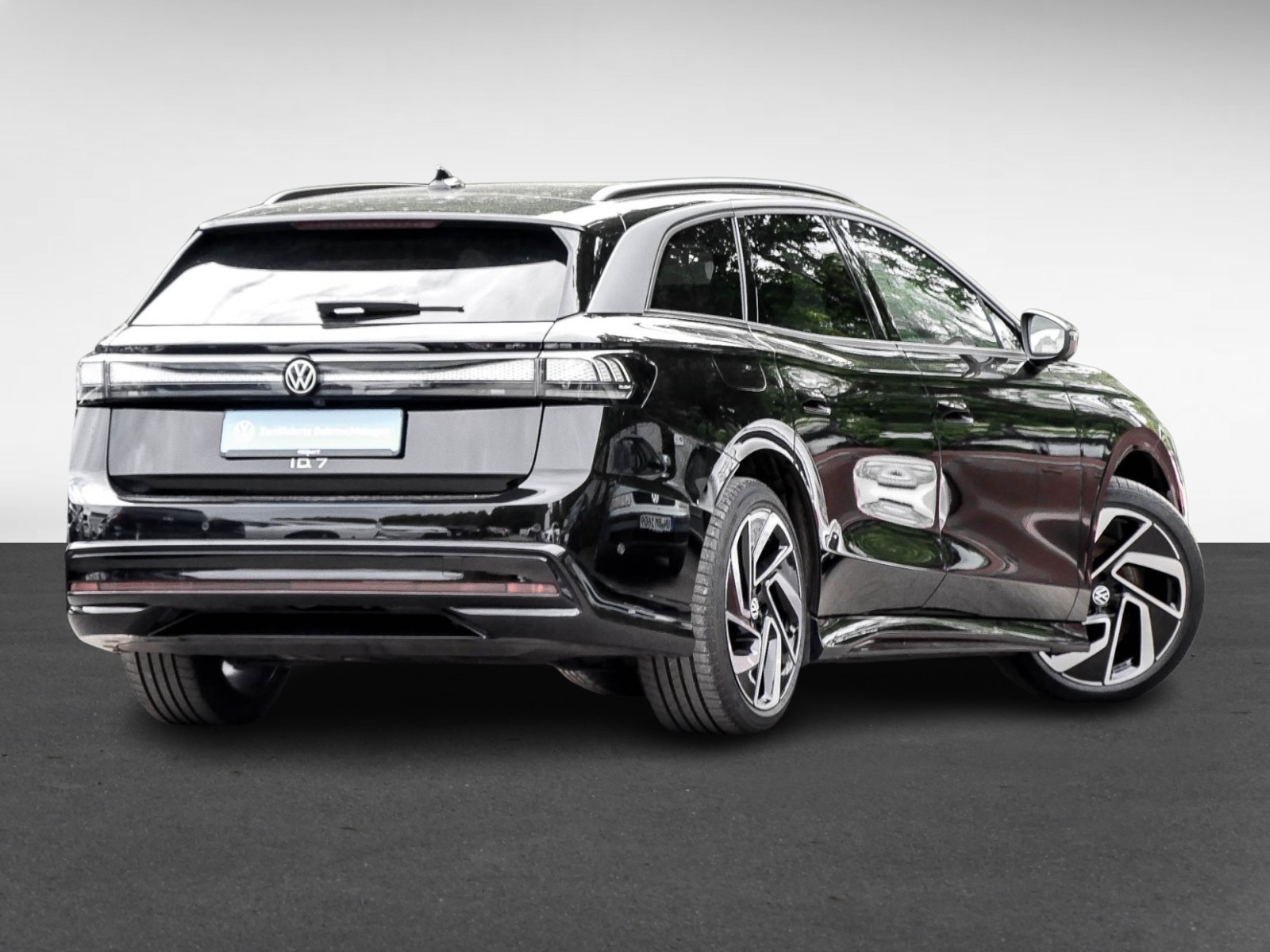 Volkswagen ID.7 Tourer PRO AHK NaviMAX eSITZE HARMAN-KARDON