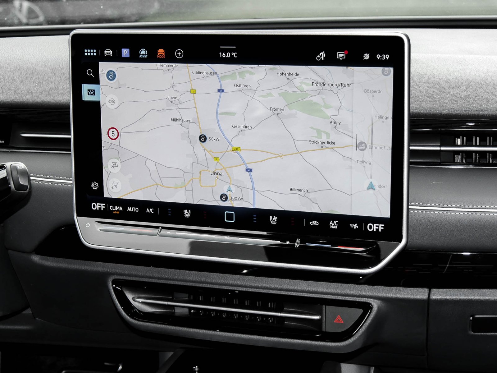 Volkswagen ID.7 Tourer PRO AHK NaviMAX eSITZE HARMAN-KARDON