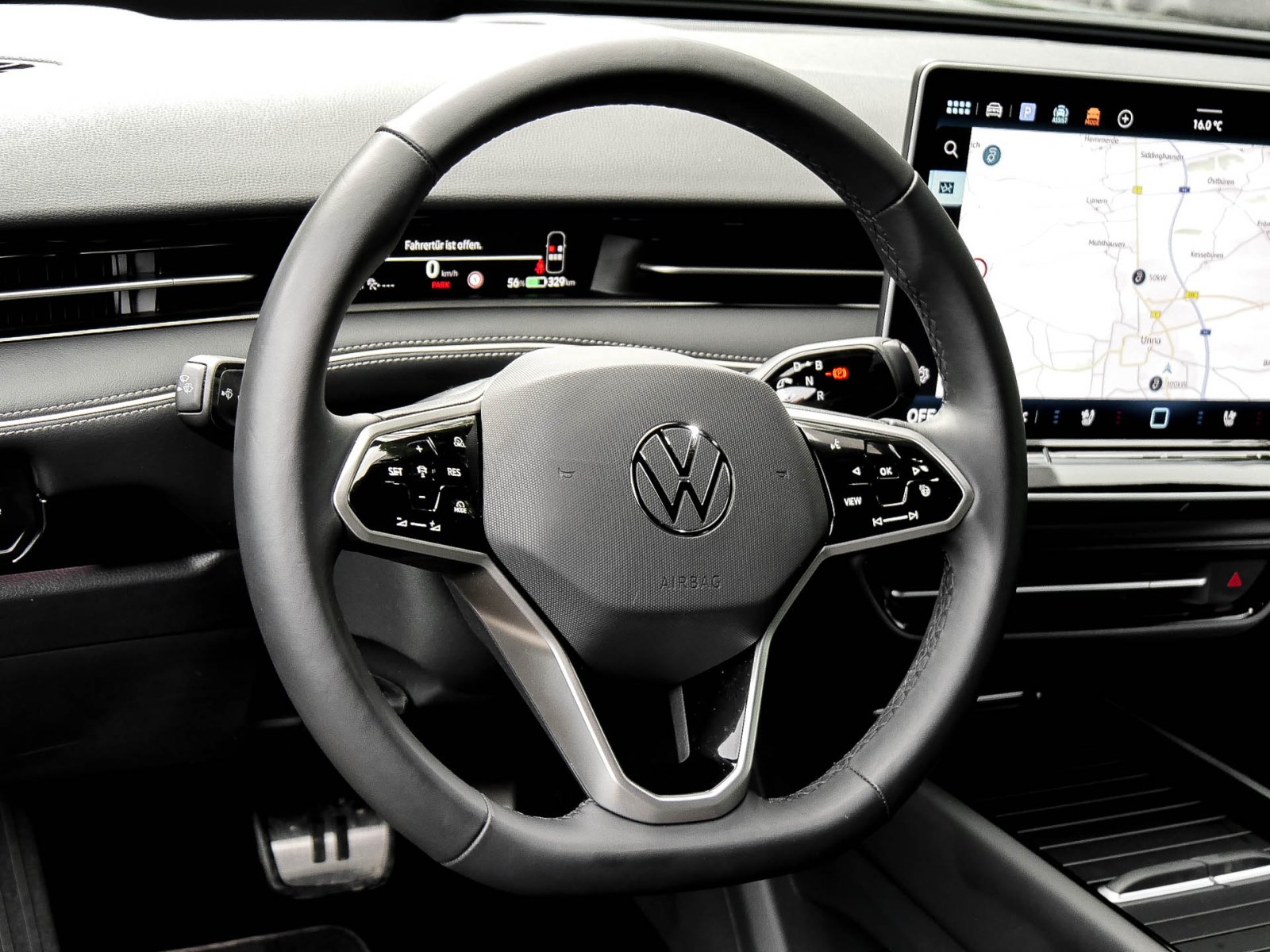Volkswagen ID.7 Tourer PRO AHK NaviMAX eSITZE HARMAN-KARDON