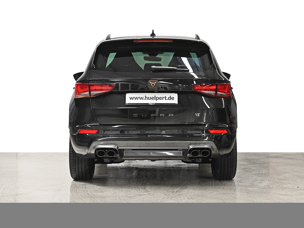 Cupra Ateca 2.0 VZ TRIBE EDITION DSG 4DRIVE KEYLESS
