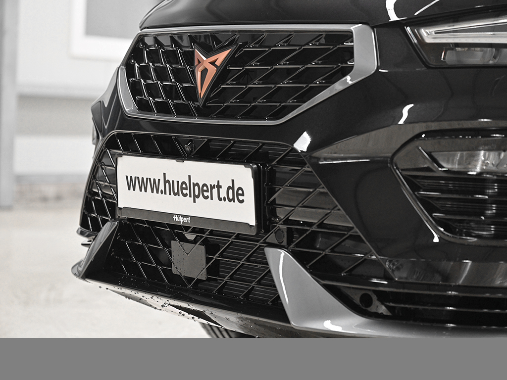 Cupra Ateca 2.0 VZ TRIBE EDITION DSG 4DRIVE KEYLESS