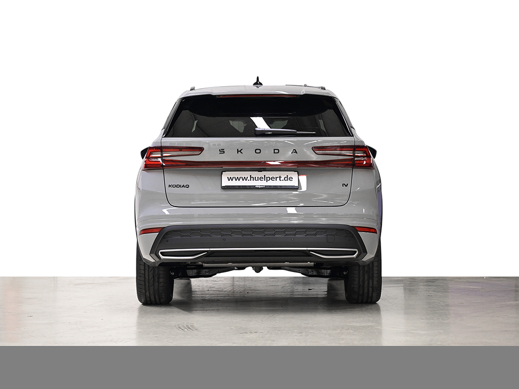 Skoda Kodiaq HYBRID SPORTLINE