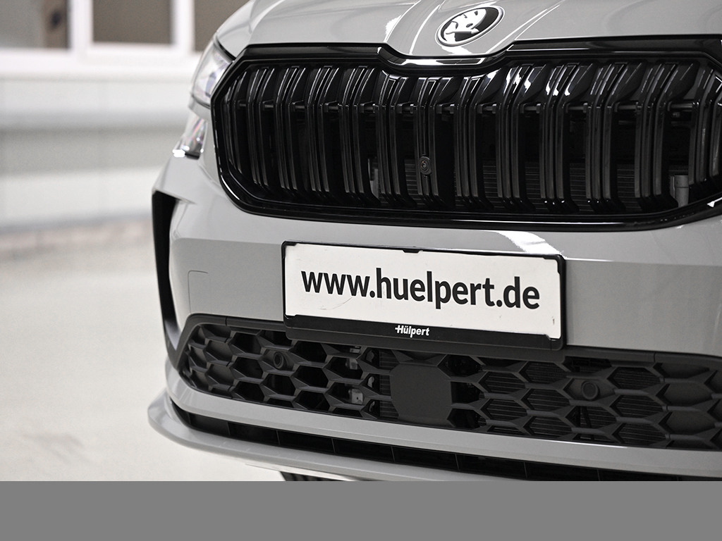 Skoda Kodiaq HYBRID SPORTLINE