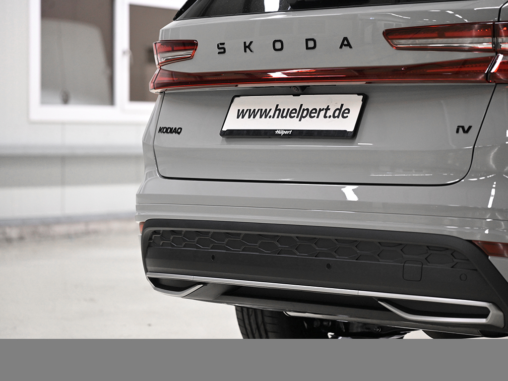 Skoda Kodiaq HYBRID SPORTLINE