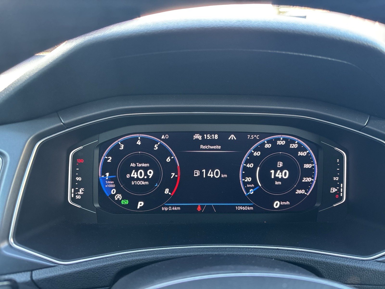 Volkswagen T-Roc Cabriolet 1.5 R-LINE