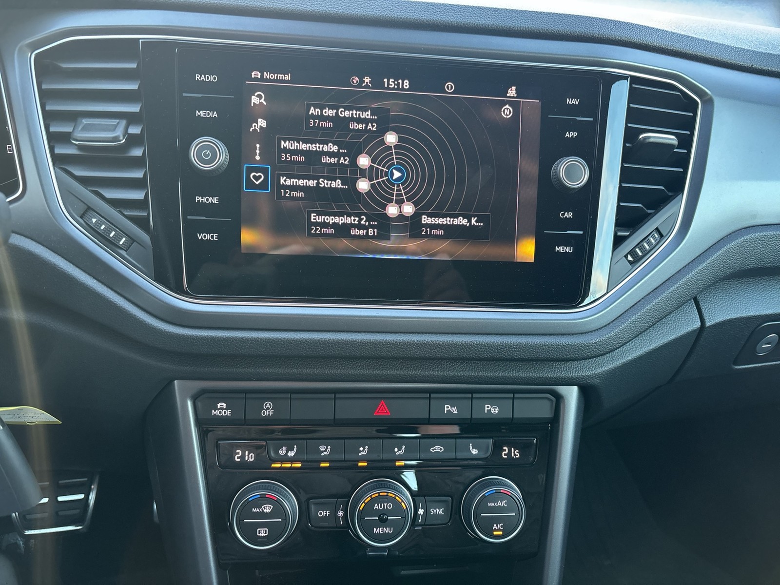 Volkswagen T-Roc Cabriolet 1.5 R-LINE