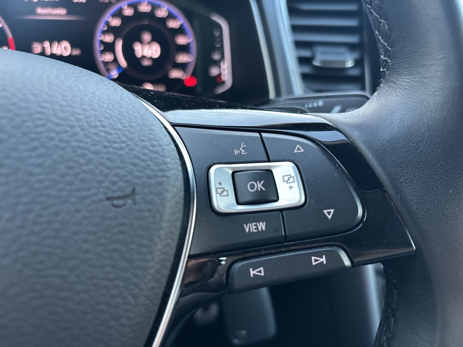 Volkswagen T-Roc Cabriolet 1.5 R-LINE