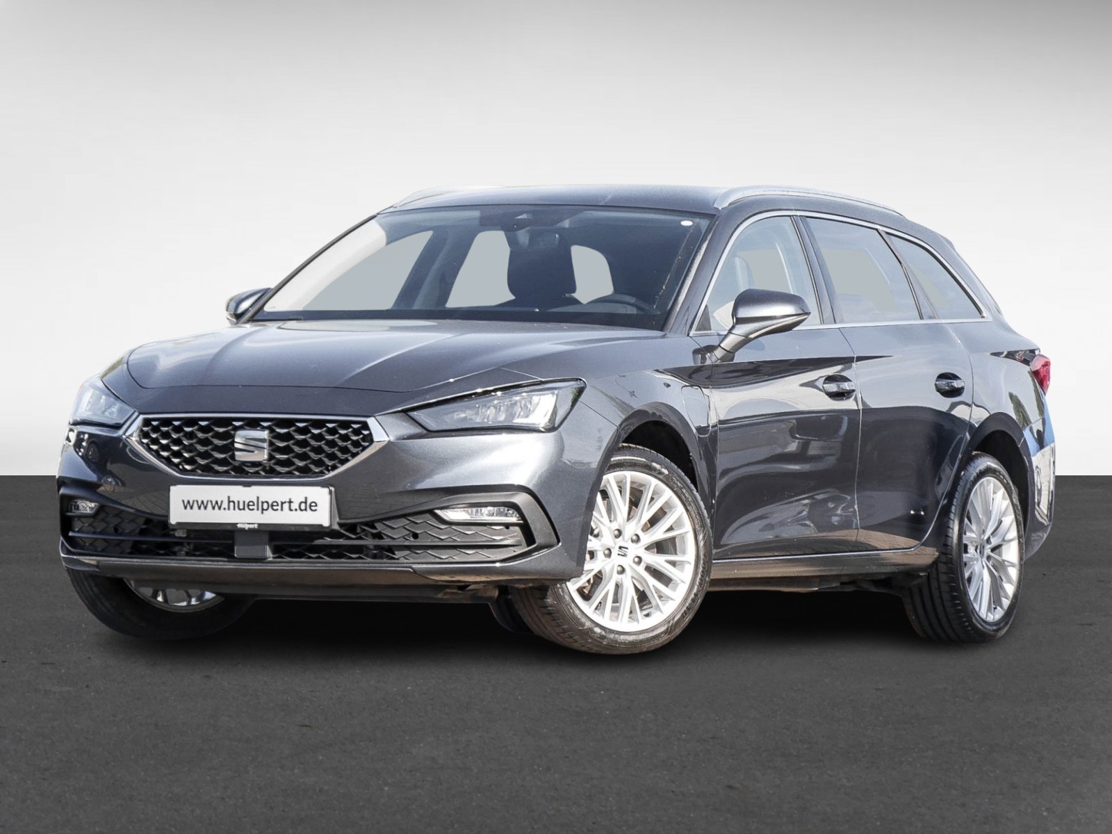 Seat Leon ST 1.4 e-HYBRID XCELLENCE NAVI ALU LED