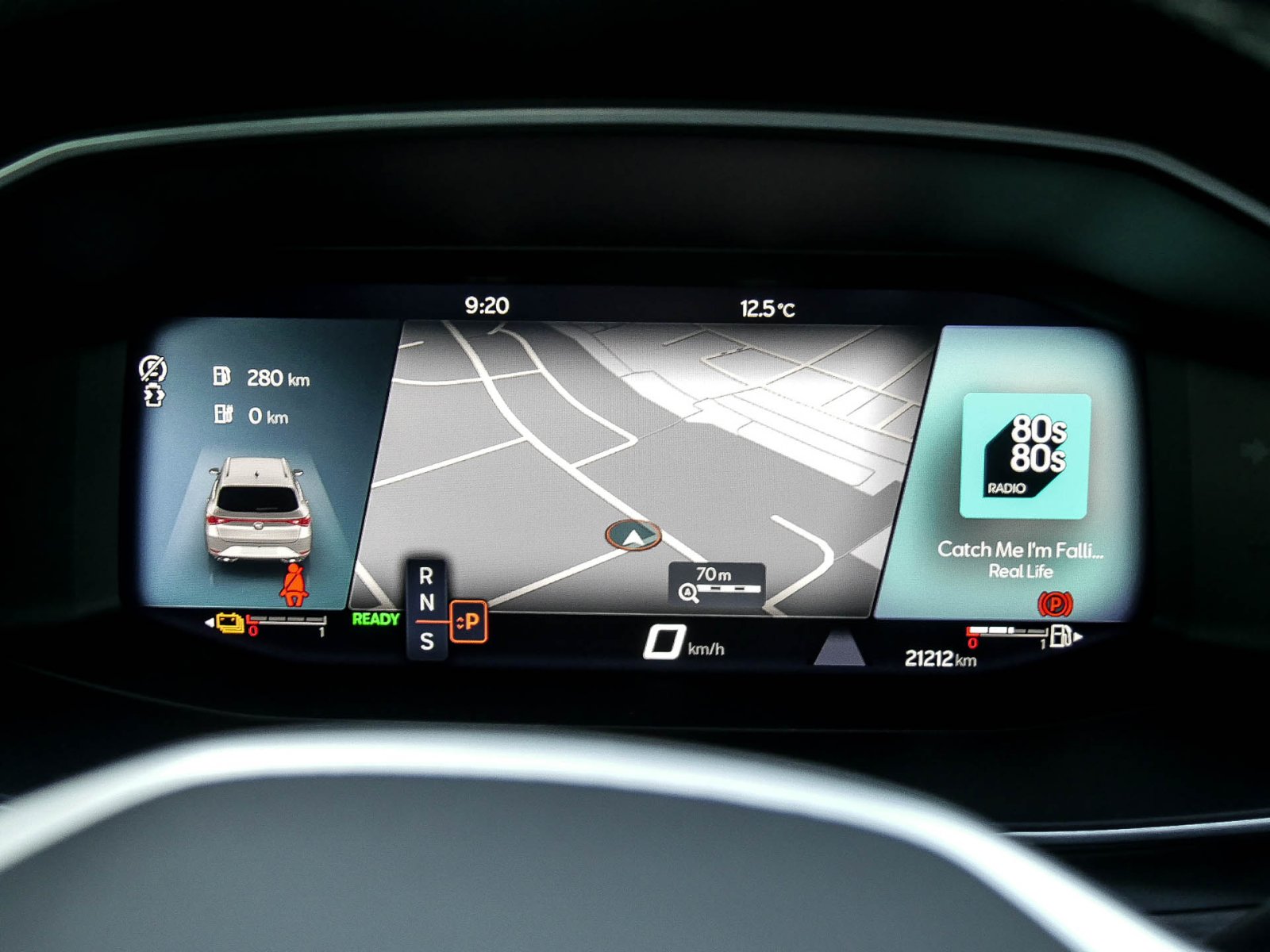 Seat Leon ST 1.4 e-HYBRID XCELLENCE NAVI ALU LED