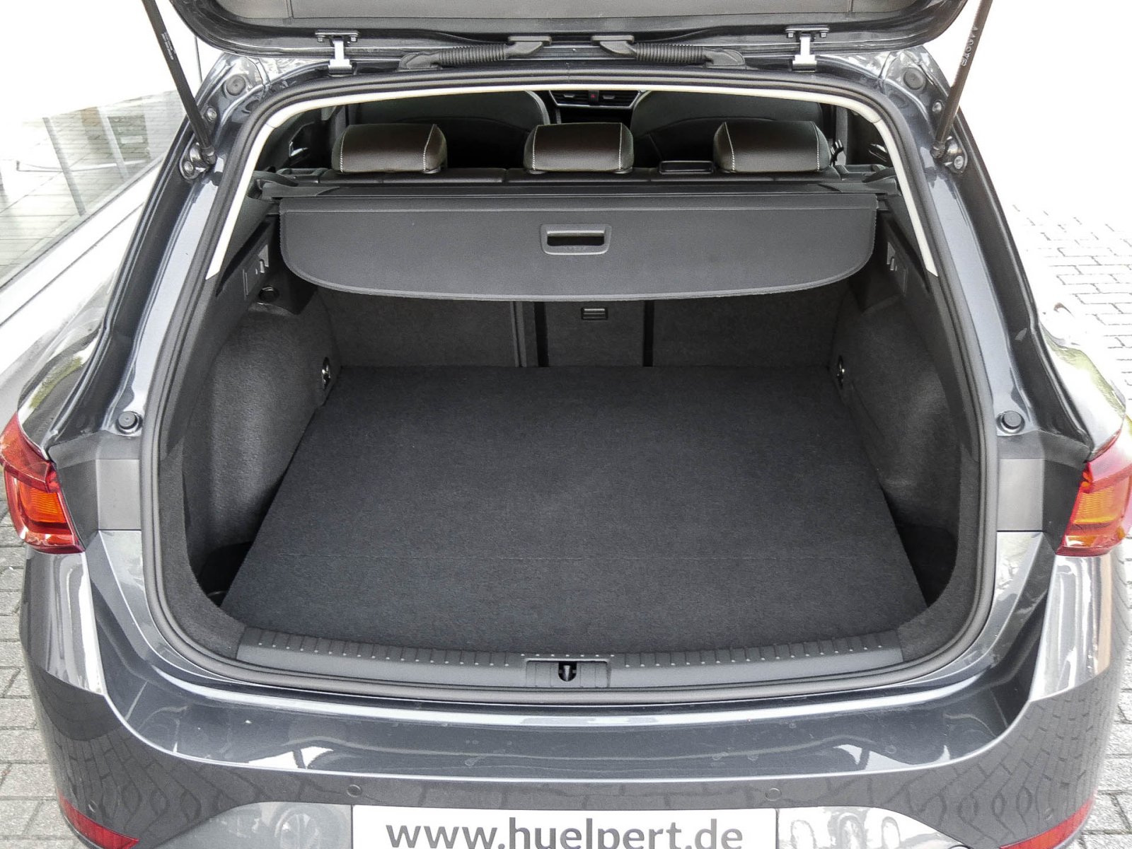 Seat Leon ST 1.4 e-HYBRID XCELLENCE NAVI ALU LED