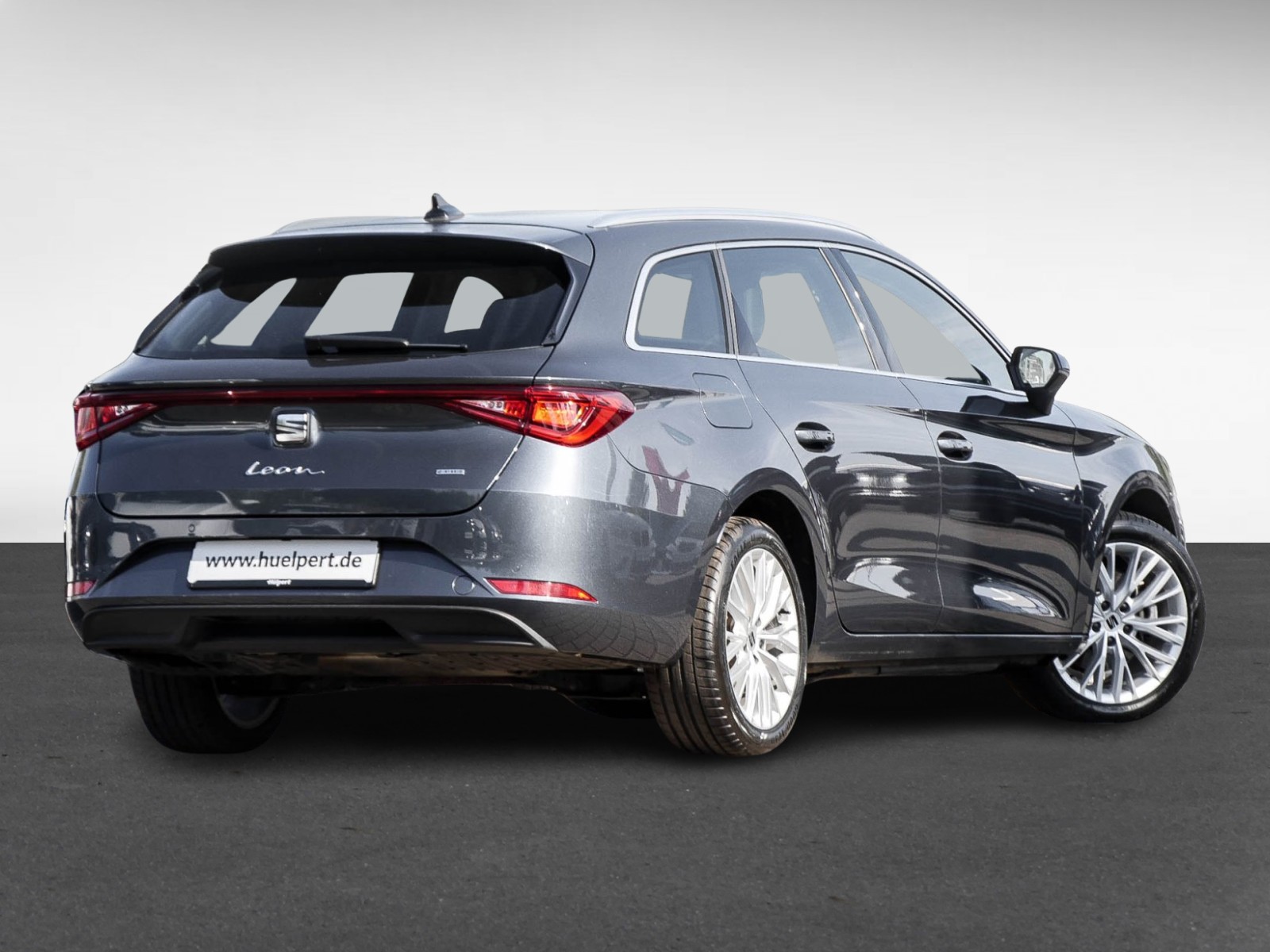 Seat Leon ST 1.4 e-HYBRID XCELLENCE NAVI ALU LED