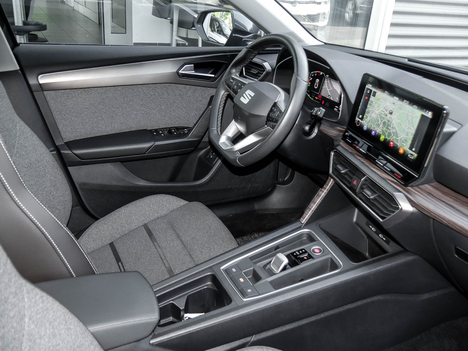 Seat Leon ST 1.4 e-HYBRID XCELLENCE NAVI ALU LED