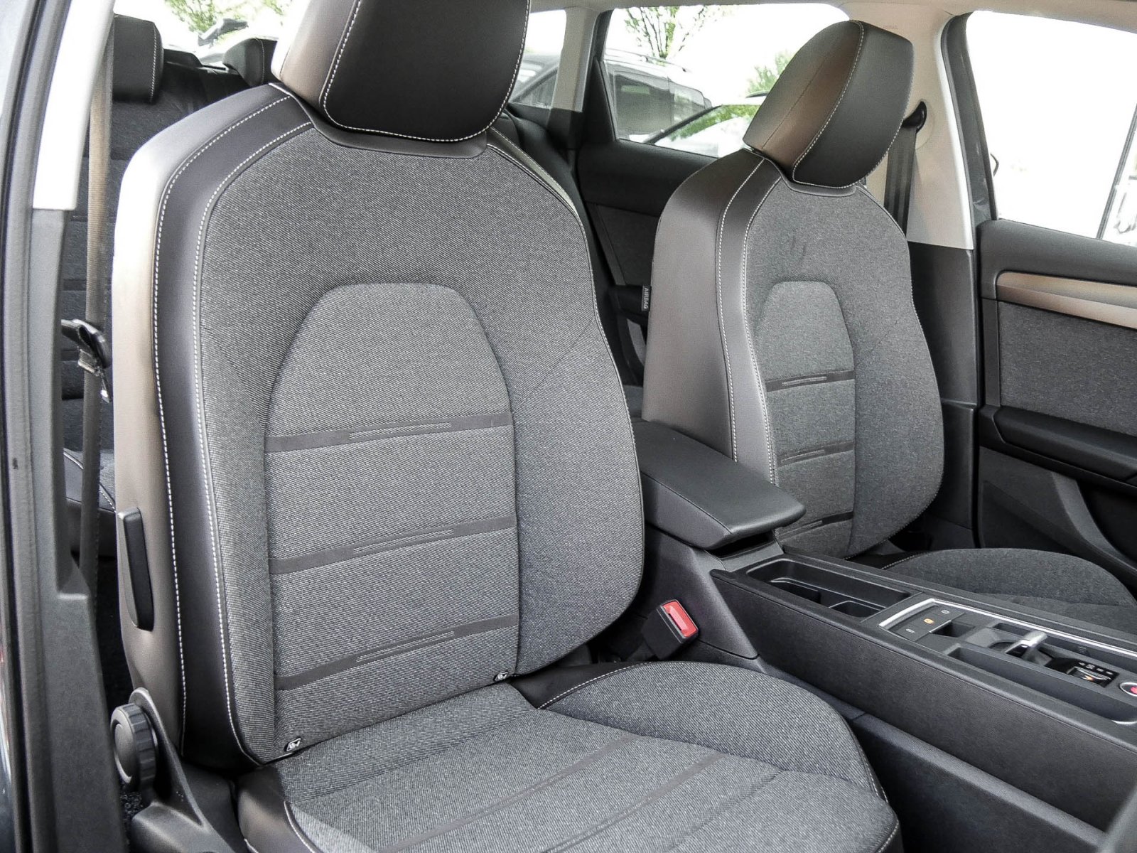 Seat Leon ST 1.4 e-HYBRID XCELLENCE NAVI ALU LED