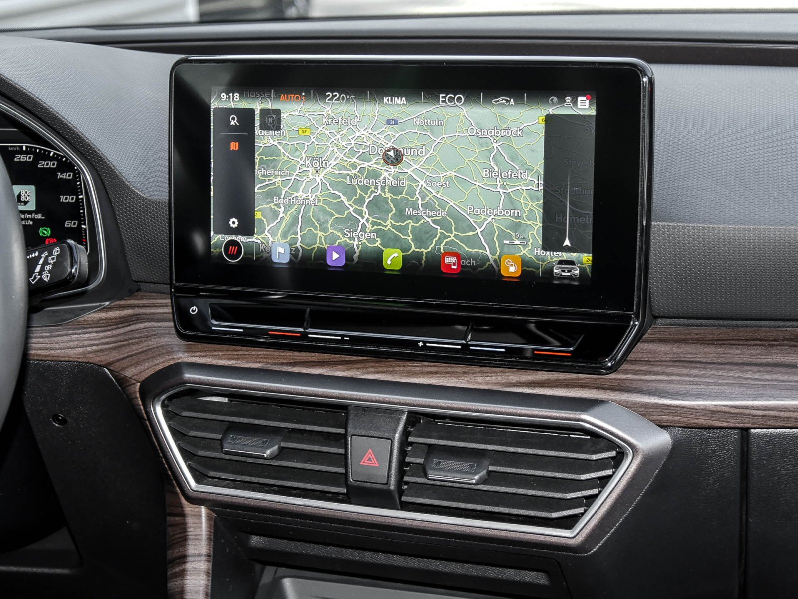 Seat Leon ST 1.4 e-HYBRID XCELLENCE NAVI ALU LED