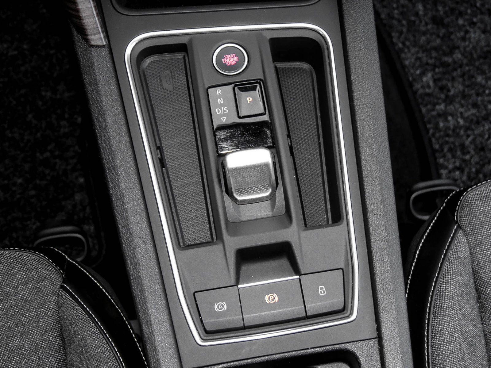 Seat Leon ST 1.4 e-HYBRID XCELLENCE NAVI ALU LED