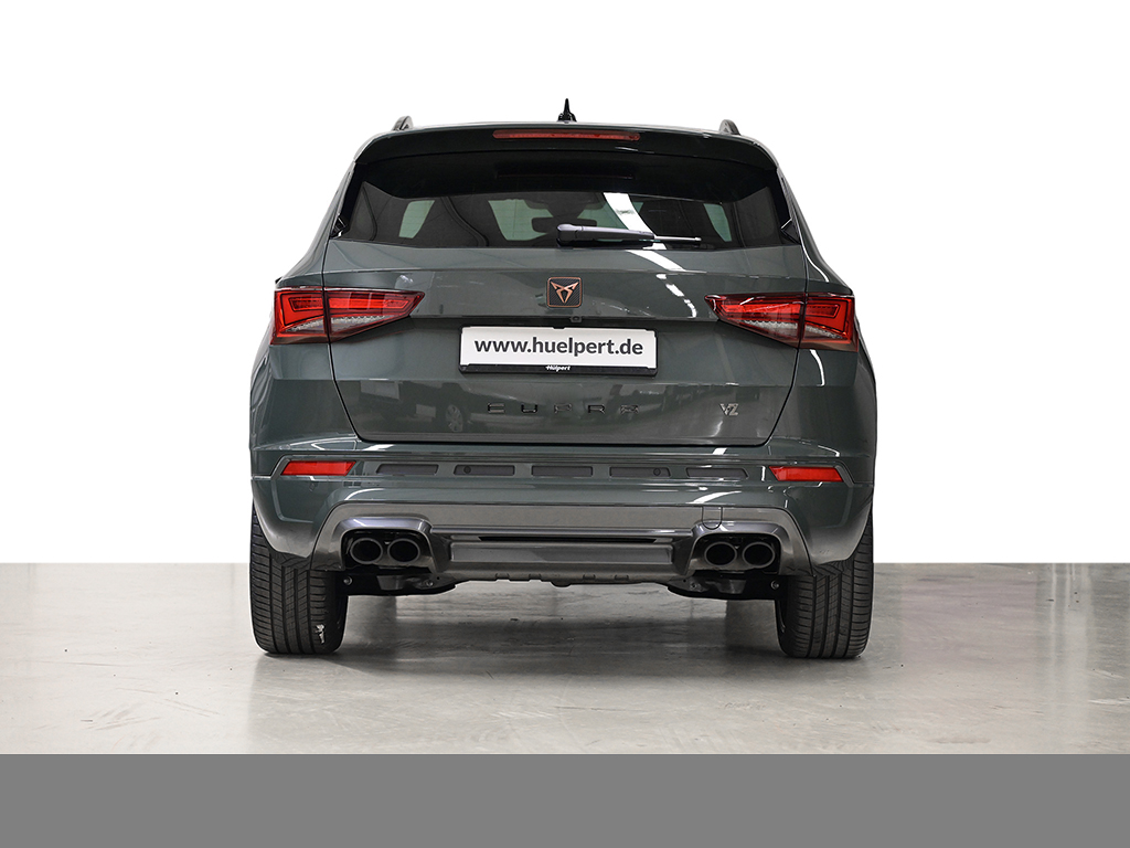 Cupra Ateca 2.0 VZ DSG 4DRIVE AHK eKLAPPE NAVI KEYLESS