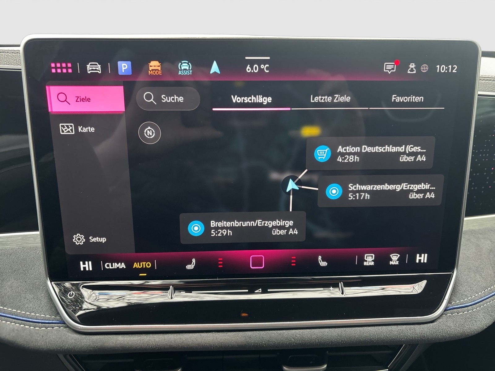 Volkswagen Passat Variant 2.0 R-LINE ACC KAMERA AHK eKLAPPE