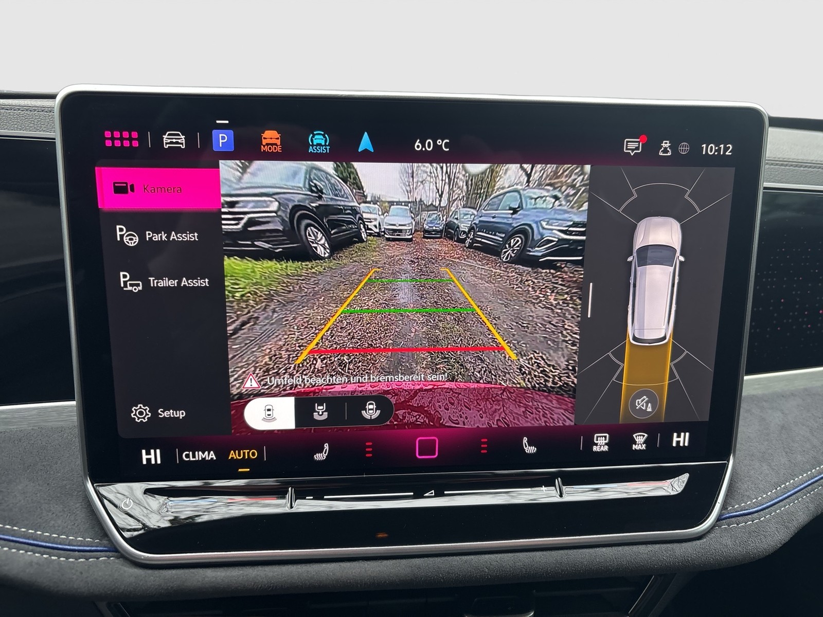 Volkswagen Passat Variant 2.0 R-LINE ACC KAMERA AHK eKLAPPE