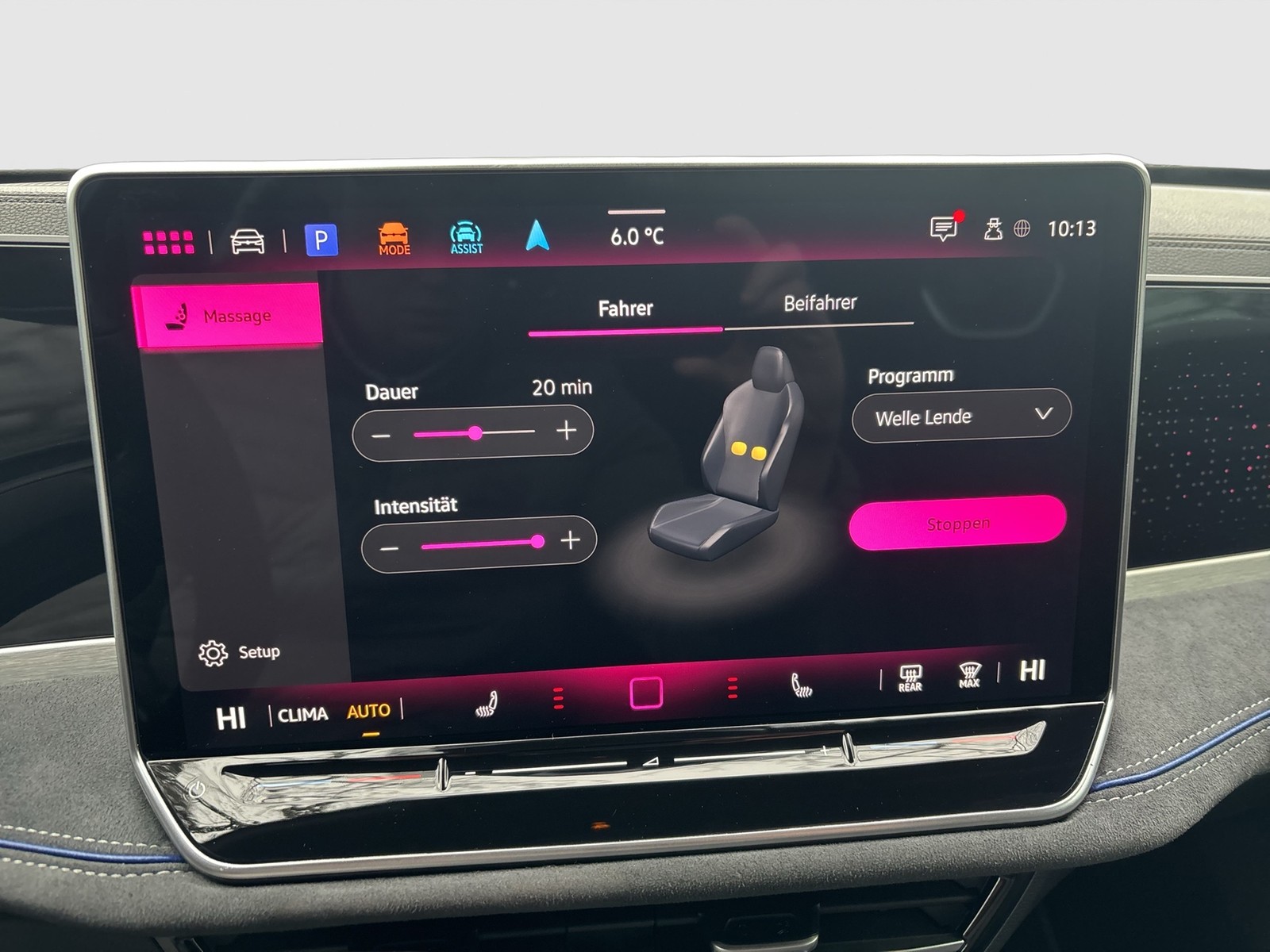 Volkswagen Passat Variant 2.0 R-LINE ACC KAMERA AHK eKLAPPE